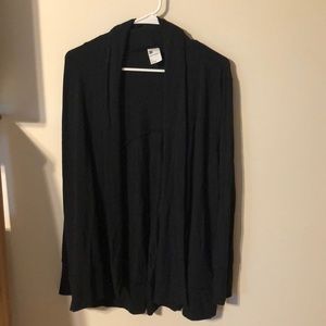 Target Women's French Terry Modal Cardigan - All in Motion